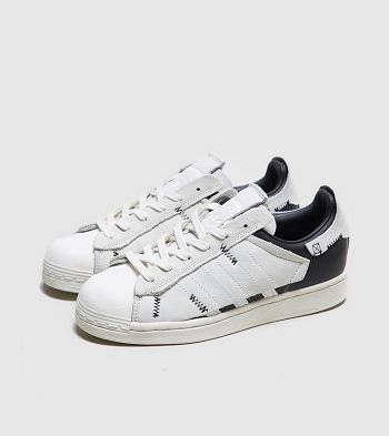 Botasky adidas Originals Superstar NS1 Superstar NS1 - Damske Topanky Biele | JVS-362478